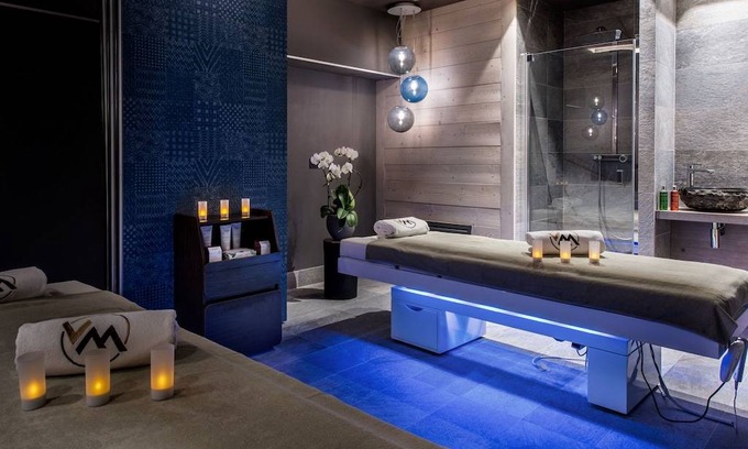 Val-d'Isere Apartamento | Chalet Skadi 2