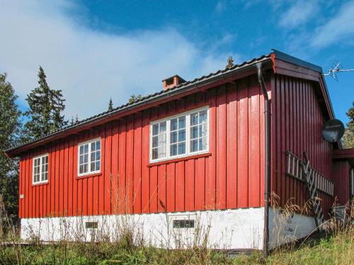 Svingvoll Chalet De Esquí | Chalet Skeisvegen by Interhome