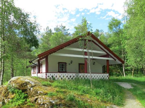 Viksdalen Chalet De Esquí | Chalet Skogstjerna - FJS085 by Interhome