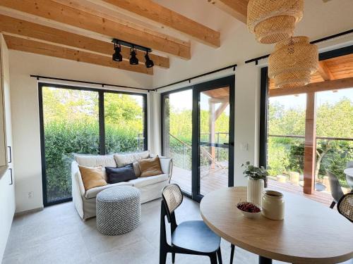 Slapy Chalet De Esquí | Chalet Slapy