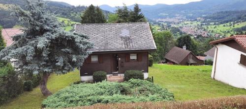 Soultzeren Chalet De Esquí | Chalet SOL LA MI