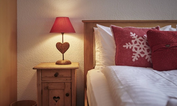 Wengen Apartamento | Chalet Sole