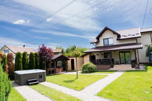 Pausesti-Maglasi Chalet De Esquí | Chalet Sole