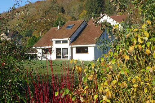 Bussang Chalet De Esquí | Chalet sous Le Théâtre