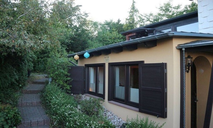Lambertsberg Chalet De Esquí | San Lamberto Apartamento B