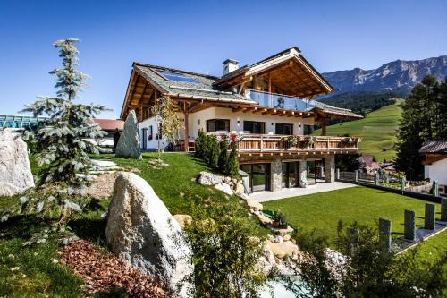 La Villa Apartamento | Chalet Stefan - Apartments