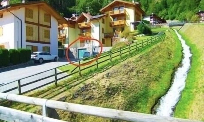 Mezzana Chalet De Esquí | Chalet Stella Alpina