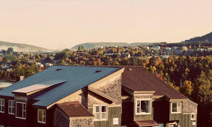Corner Brook Chalet De Esquí | Apartamentos estilo chalet - Corner Brook, Terranova y Labrador - Apartamentos estilo chalet - Corner Brook, Terranova y Labrador