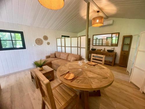 Gouvieux Chalet De Esquí | Chalet Style Indonésien