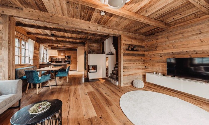 Bad Kleinkirchheim Casa | Chalet Tannalm