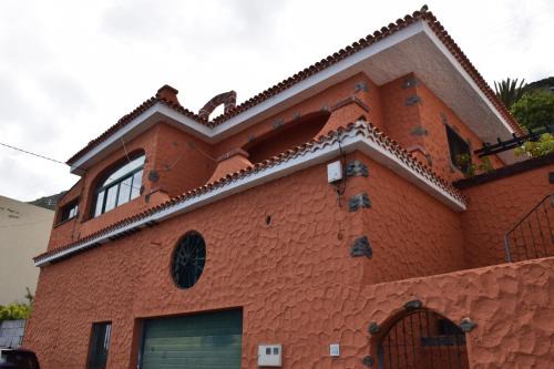 Tejina Casa | CHALET TENERIFE 5 Estrellas