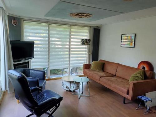 Eersel Chalet De Esquí | Chalet TerSpegelt 59-8
