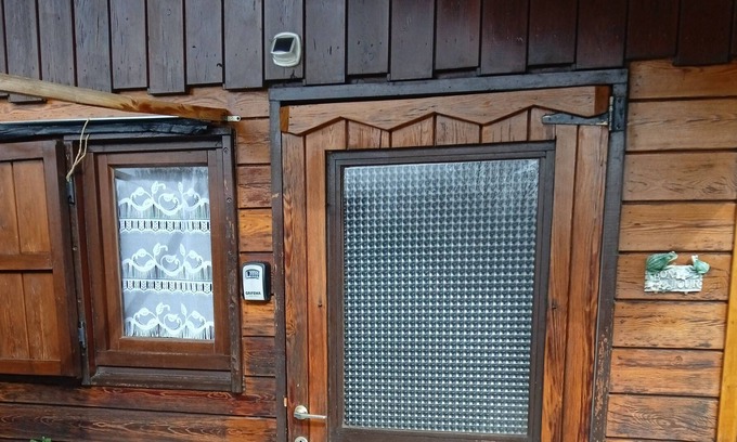 Ardres Chalet De Esquí | Chalet the dreaming cat