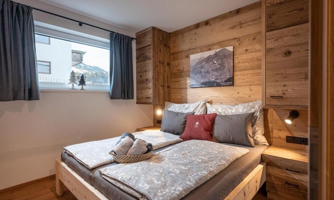 Westendorf Apartamento | Chalet Tirol