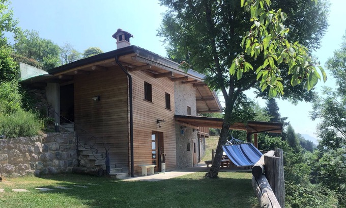 Bossico Chalet De Esquí | CHALET TRE SANTELLE BOSSICO