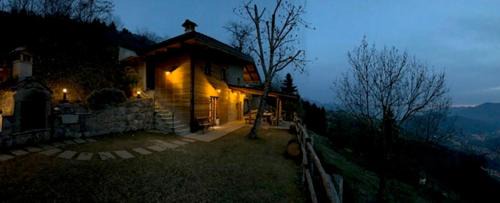 Bossico Cama Y Desayuno | Chalet Tre Santelle