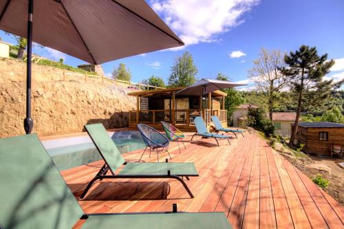 Guiselle Chalet De Esquí | Chalet U Pinu