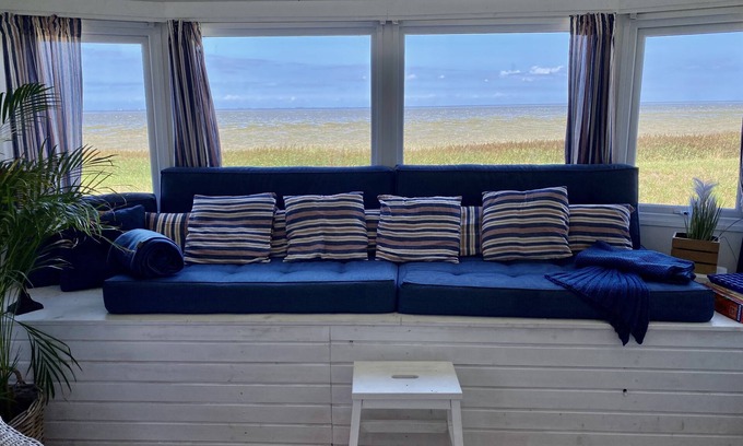 Westerland Chalet De Esquí | Chalet Unicornis