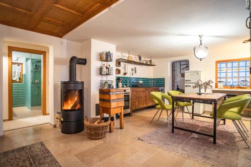 Sonntag Apartamento | Chalet Urban