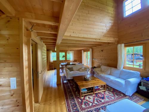 Saleinaz Casa | Chalet Val Ferret ideal for TMB, Hiking, Panorama