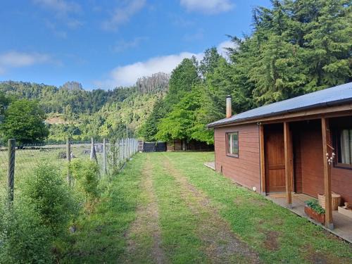 Valdivia Casa | Chalet Valdivia