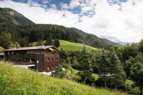 Piccolino Apartamento | Chalet Vanzi