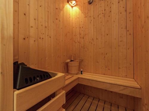 Wirtzfeld Casa | Chalet Vert in Bullange with Jacuzzi, cleaning included