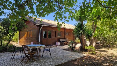 Silves Chalet De Esquí | Chalet Villa Mosquito