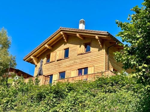 Barboleusaz Chalet De Esquí | Chalet Villars-Gryon 8pax Cosy
