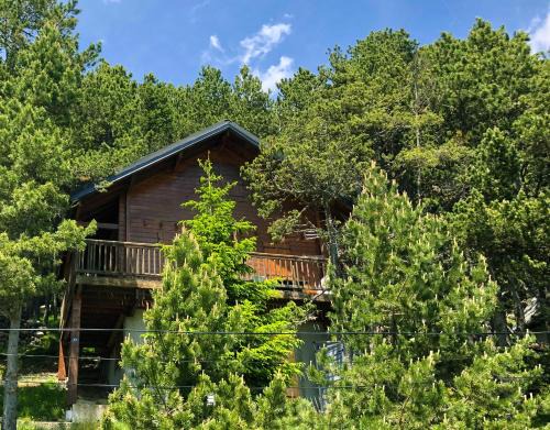 Les Angles Chalet De Esquí | Chalet Vue sous cet Angles