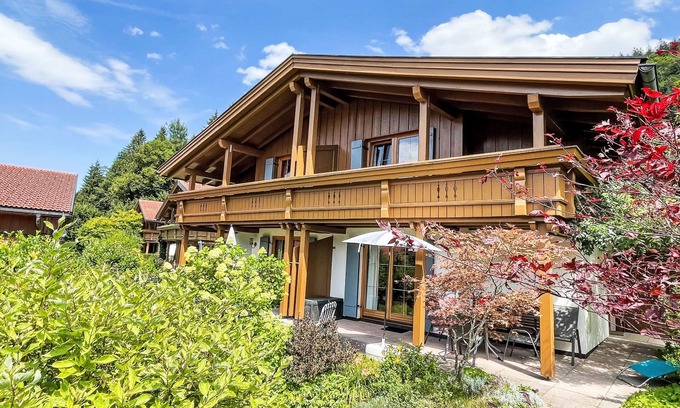 Aschau im Chiemgau Casa | Chalet Walchsee by Interhome