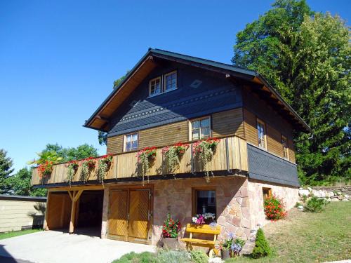 Obstfelderschmiede Chalet De Esquí | Chalet Weitsicht by Interhome
