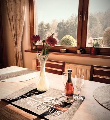 Konigstetten Apartamento | Chalet Wienerwald