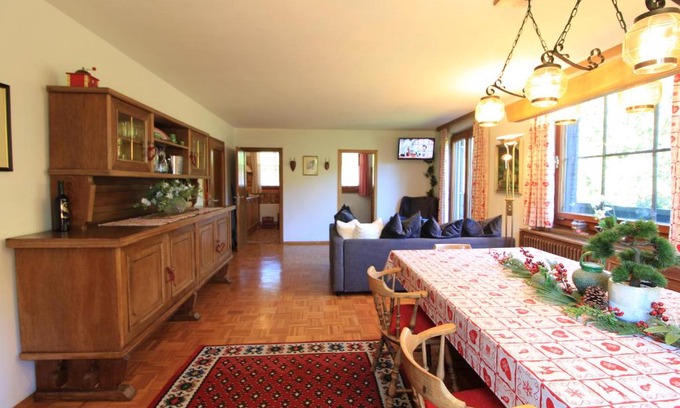 Bad Kleinkirchheim Chalet De Esquí | CHALET WIESERNOCK
