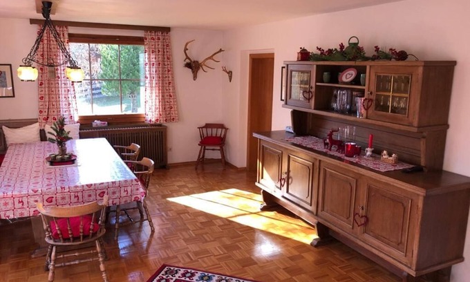 Bad Kleinkirchheim Chalet De Esquí | CHALET WIESERNOCK