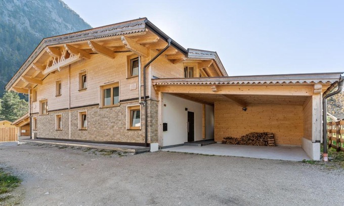 Leutasch Casa | Chalet Wirklich Wunderbar