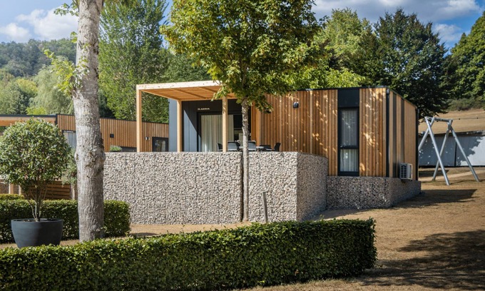 Hosingen Casa | Chalet with 2 bedroom and a terrace