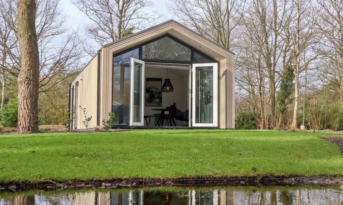Schaarsbergen Casa | Chalet with 2 bedrooms and a terrace