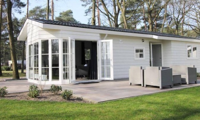 Belfeld Casa | Chalet with 2 bedrooms and a terrace