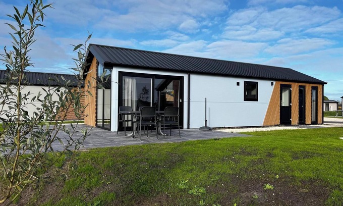 Kampen Casa | Chalet with 2 bedrooms and 1 bathroom