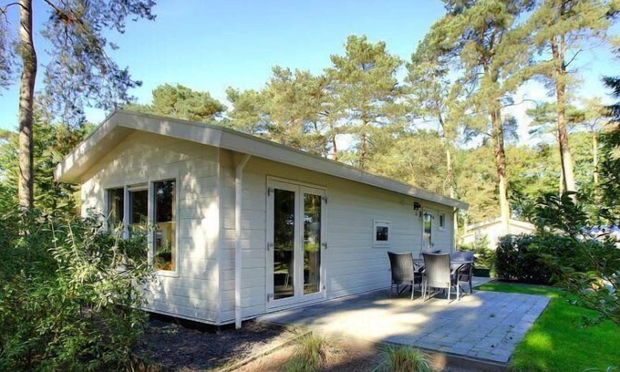 Otterlo Casa | Chalet with 2 bedrooms and a terrace