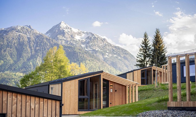 Kotschach-Mauthen Chalet De Esquí | Chalet with 3 bedrooms