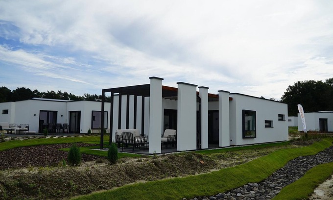 Zutendaal Casa | Chalet with 3 bedrooms and a terrace