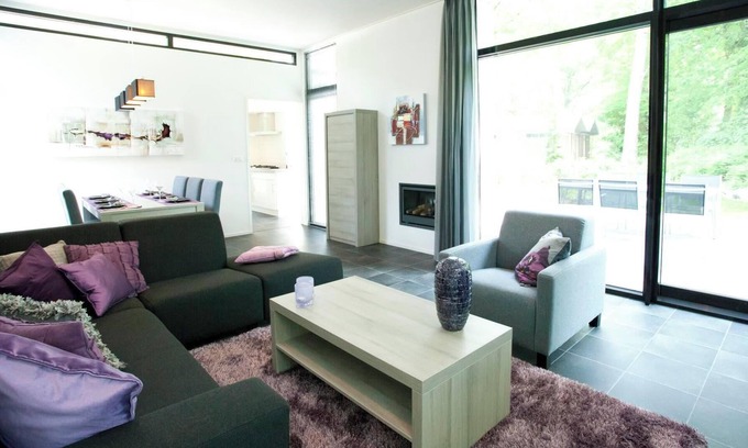 Belfeld Casa | Chalet with 3 bedrooms and a terrace