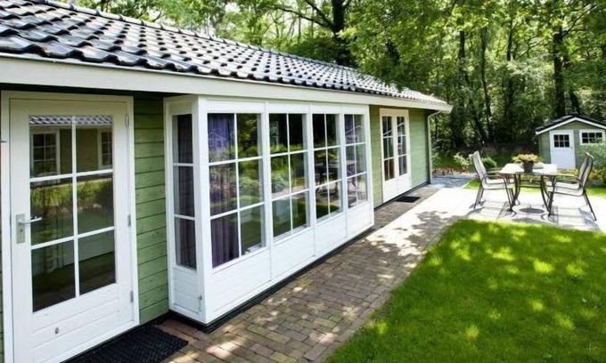 Belfeld Casa | Chalet with 3 bedrooms and a terrace