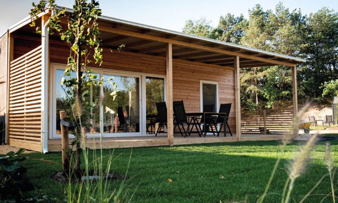 Belfeld Casa | Chalet with 3 bedrooms and a terrace