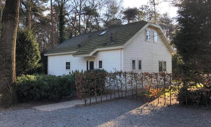 Lochem Casa | Chalet with 3 or 4 bedrooms and 2 bathrooms