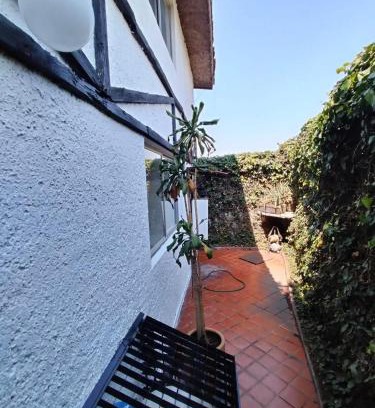 Jimenez Casa | Chalet with excellent view