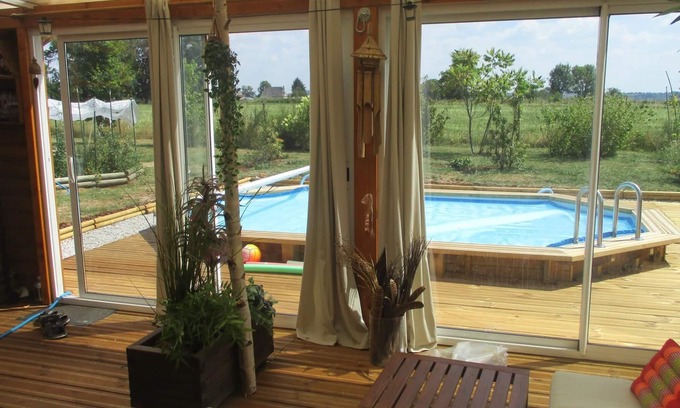 Mauriac Chalet De Esquí | Vrbo Property