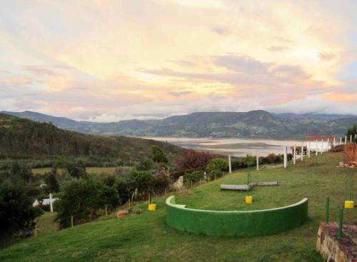 Guatavita Casa | Chalet XIVA